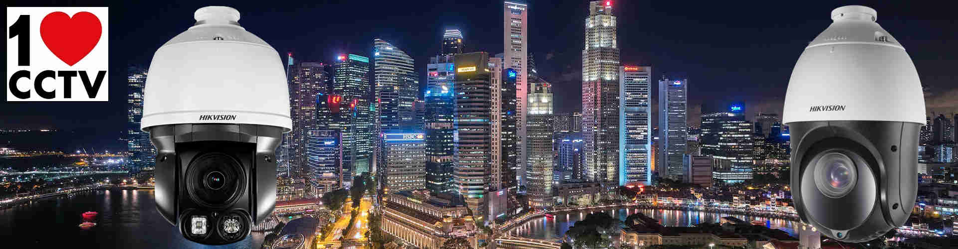 camere supraveghere Hikvision Romania